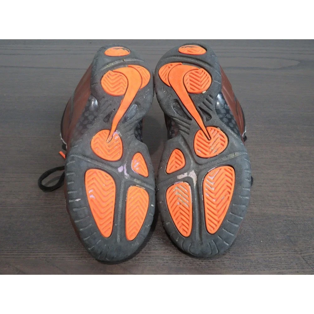 Nike shoes are